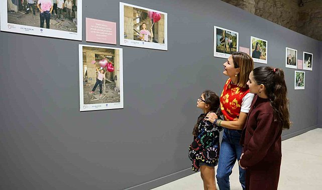 Meme kanserini 3 kez atlatan müteahhit kadın: "Hayatın içerisinde çiçek açmaya devam ettim"