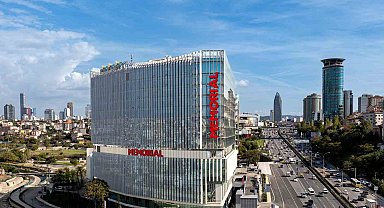 Memorial'ın en kapsamlı yatırımı Göztepe Hastanesi hizmete açıldı