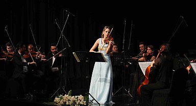 Mersin Büyükşehir Belediyesi Oda Orkestrası kuruldu