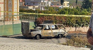 Mersin'de dehşet: 1'i çocuk 2 ölü, 1 yaralı