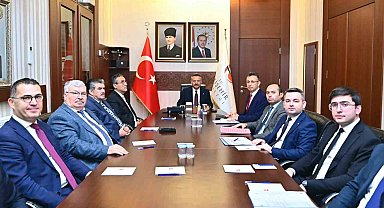 Mevsimlik tarım işçilerinin sorunları değerlendirildi