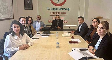 Mihalıççık'a yeni sağlık tesisi geliyor