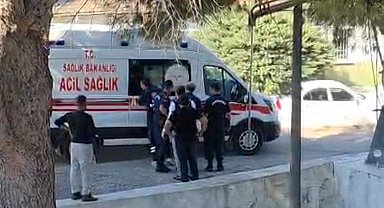 Milas'ta silahlı kavga 2 kişi hayatınıkaybetti