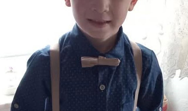 Minik Kadir, Kavaklıdere'yi yasa boğdu