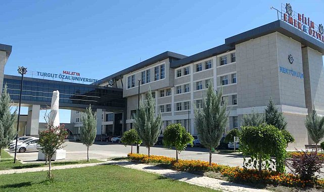 MTÜ, URAP sıralamasında 109'uncu sıraya yükseldi