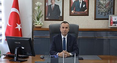 Müdür Ayvalık: "Kadın çiftçilerimiz geleceğe umut taşıyor"