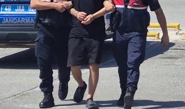 Muğla'da IŞİD operasyonu: 3 tutuklama