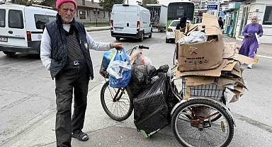 Muharrem İnce'nin paylaştığı "yoksulluk" görüntüsünün perde arkası bambaşka çıktı