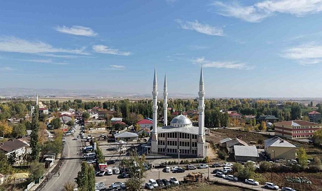 Muş'ta 8 yıllık husumet barışla son buldu
