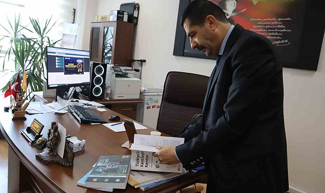 Nadir elementlerde Çin tekeli büyürken MTA, Eskişehir ve Malatya'da sondajlarını sürdürüyor