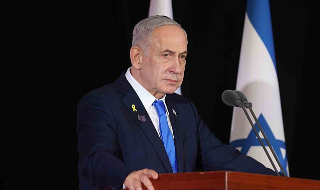 Netanyahu, Batı Şeria'nın ilhakını içeren yasaya yönelik meclisteki oylamayı "siyasi provokasyon" olarak nitelendirdi