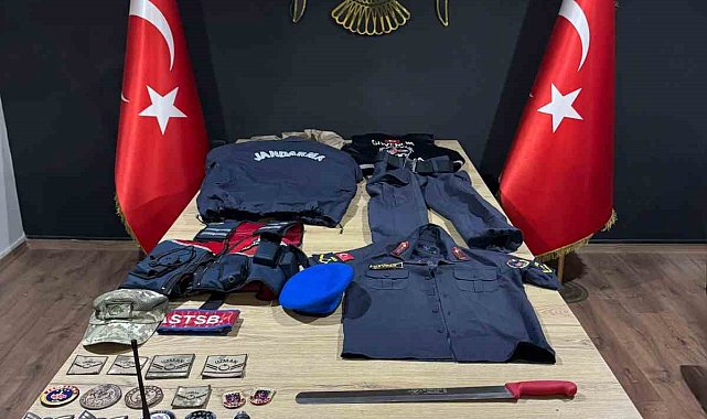 Nevşehir'de 2 DEAŞ terör örgütü üyesi yakalandı