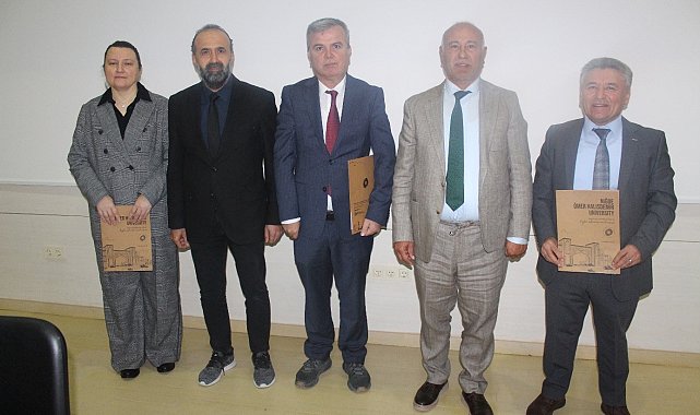 Niğde'de Dünya Gıda Günü etkinliği düzenlendi