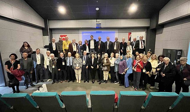 Nilüfer Kent Konseyi Emekliler Meclisi'nde Güzelsoy dönemi