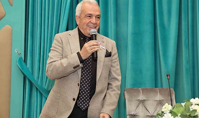 Nilüferli kadınlar, doğanın diline Deniz Gezgin'le kulak verdi