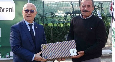 Nuri Şeker Uşak Şeker Fabrikasında 100. yıl üretim dönemi başladı