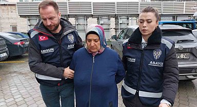 Öğretmen kızını boğarak öldüren anne: "Ölünce 'intihar süsü' vermek için bileklerini kestim"