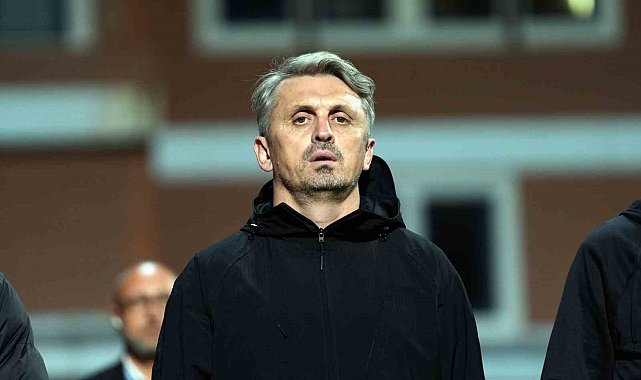 Orhan Ak: "Kazanılması gereken bir maçı kazandık"