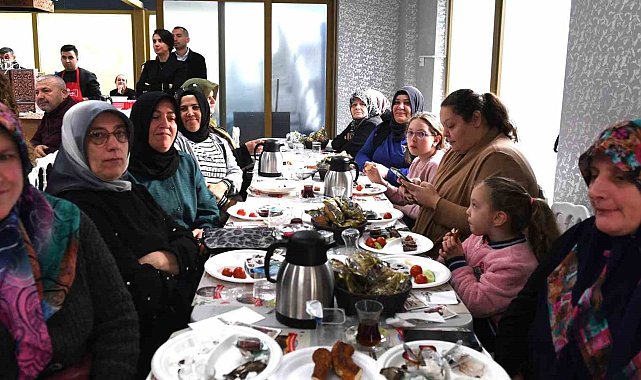 Osmangazi'de hizmet sahada şekilleniyor