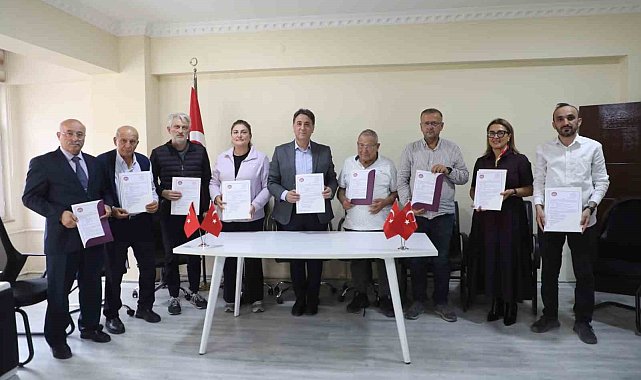 Özel öğrenciler için hayırseverlerden uygulama okulu