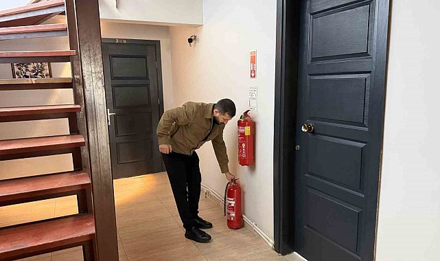 Papa'nın gelişi yaklaşırken İznik'te otelciler umutlu