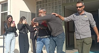 Polisin 'dur' ihtarına uymayan araçtan uyuşturucu ele geçirildi