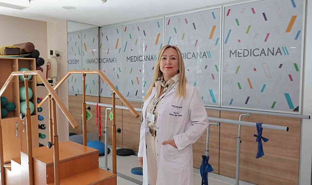 Prof. Dr. Figen Ayhan: "Meme kanseri tedavisi alan her 5 kadından birinde lenfödem gelişme riski vardır"