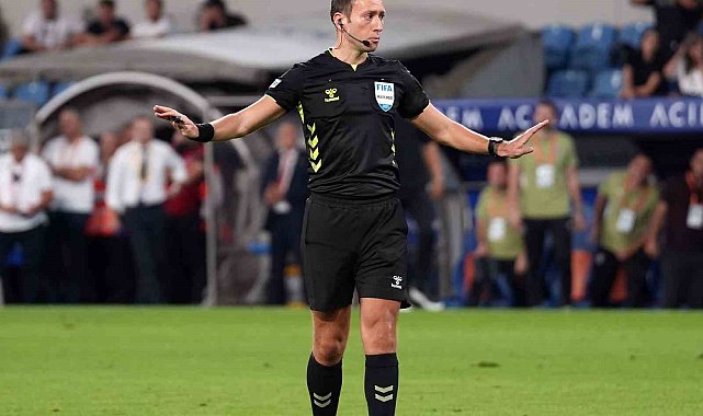 Profesyonel Futbol Disiplin Kurulu: "Üst Klasman Hakemi Zorbay Küçük hakkında bahis eylemi nedeniyle FDT'nin 57. maddesi uyarınca incelemenin devamına karar verilmiştir."