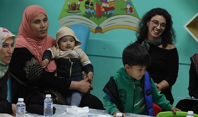 Psikolojik danışmanlar, velilerle bir araya geldi: Ekran süresi ve dikkat dağınıklığı en büyük problem