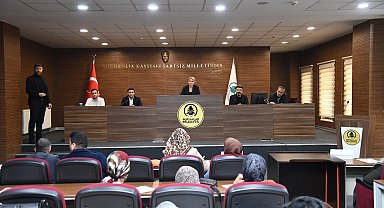 Pursaklar Belediyesi, iş arayanlara derman oluyor