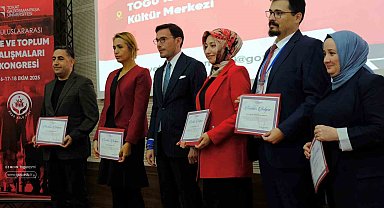 "Aileyi ve toplumu bilimsel bakışla güçlendirmeyi hedefliyoruz"