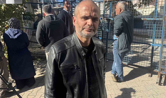 "CİMER'e şikayet etmiştim" dedi, 4 ay sonra yan binası yıkıldı