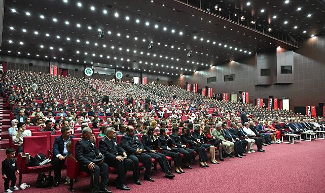 "Cumhuriyet" coşkusu