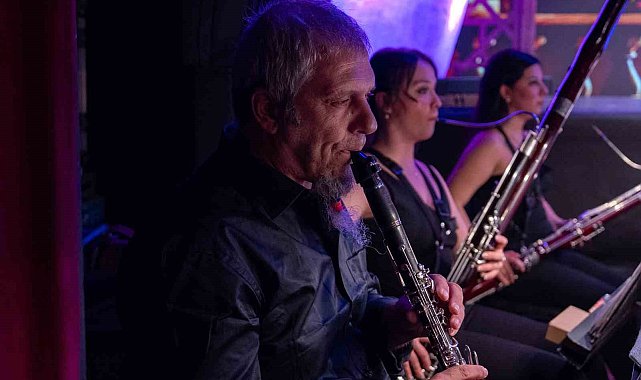 "Mardin Kültür Yolu Festivali" devam ediyor