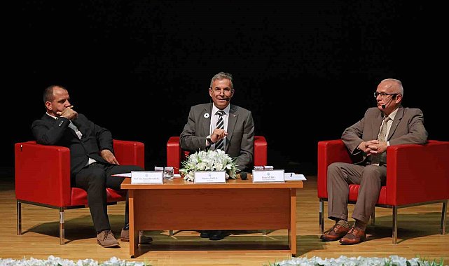 "Mustafa Yalçın başkanımızı klonlamak istiyorum"