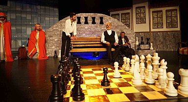 "Son hamle: Uyanış" büyük ilgi gördü