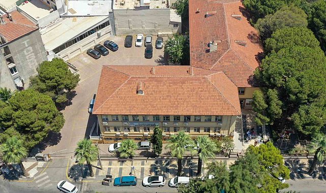 Sağlıklı hayat merkezlerinde MHRS'den randevu dönemi başladı