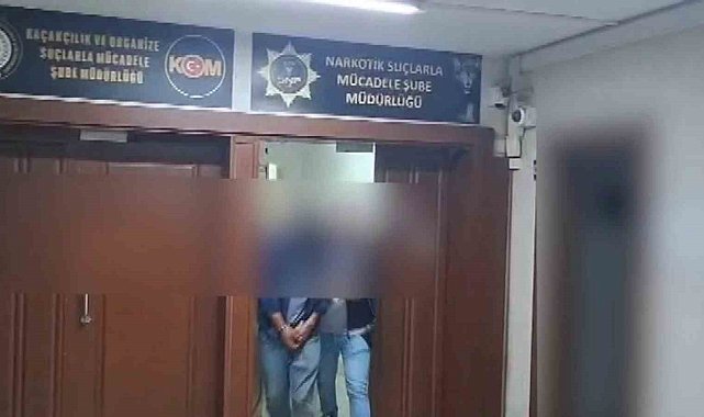 Sakarya'da anne-oğul uyuşturucu ticaretinden tutuklandı