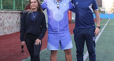 Salihli Seyrantepespor'da teknik ekip görevden ayrıldı!