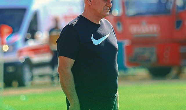 Şanlıurfaspor'da Mesut Bakkal dönemi sona erdi