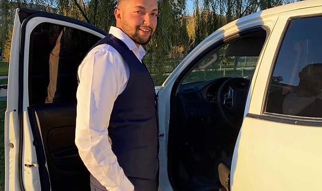 Şarampole devrilen traktörün sürücüsü yaşam mücadelesini kaybetti