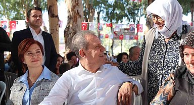 Seçer: "Üretim, bir toplumun her şeyi, geleceği, bağımsızlığıdır"