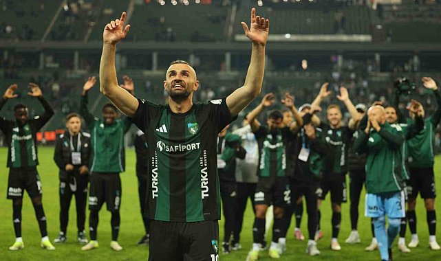 Serdar Dursun: "Daha ölmedik yeğen"