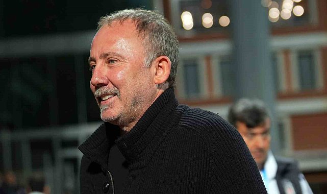 Sergen Yalçın'dan kadroda 5 değişiklik