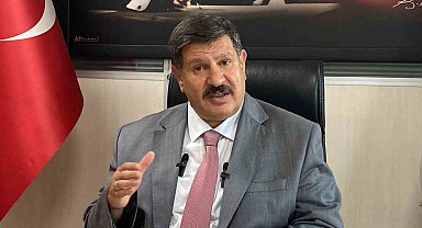 SGK İl Müdürü Köroğlu, "Çalışanların sigortalı olması anayasal bir hak"