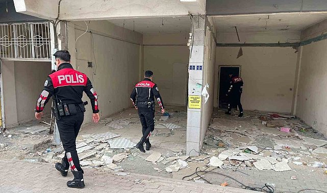 Şırnak'ta uyuşturucuya geçit yok