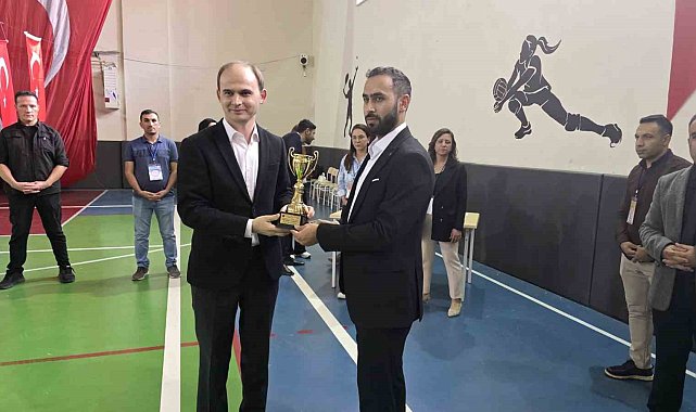 Siverek'te Cumhuriyet'in 102. yılına özel akıl ve zeka oyunları turnuvası