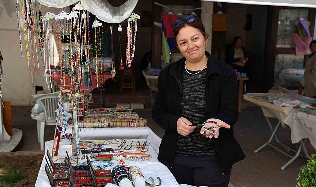 Stres ve kaygı yönetiminde yeni trend: Doğal taş bileklik
