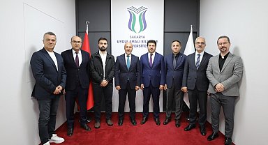 SUBÜ ve CIT'den yeni iş birliği adımları