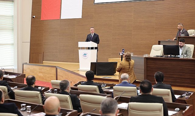 Sultangazi'nin 2026 Yılı Mali Bütçesi onaylandı